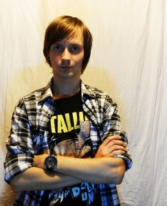 Юдаев Андрей Викторович