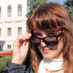 Загарская Юлия Сергеевна