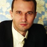 Завьялов Кирилл Николаевич