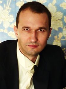 Завьялов Кирилл Николаевич