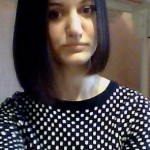 Анисимова Юлия Николаевна