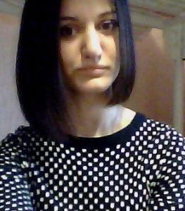 Анисимова Юлия Николаевна