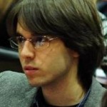 Бодиновский Михаил Борисович