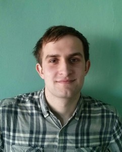 Бузовкин Алексей Борисович