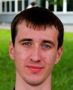 Чернета Дмитрий Сергеевич