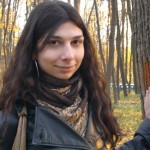 Дадалян Анжела Левоновна