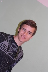 Давыдов Дмитрий Андреевич