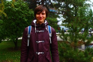 Духин Максим Вадимович