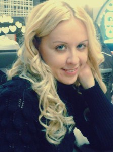 Екатерина Игоревна