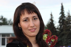 Федорова Ольга Геннадьевна