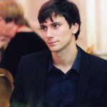 Финягин Дмитрий Владимирович