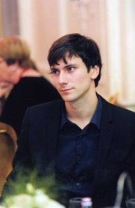 Финягин Дмитрий Владимирович