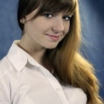 Фофанова Мария Вячеславовна