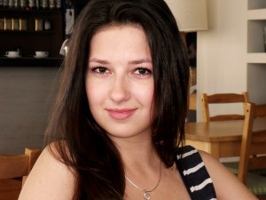Глазкова Анна Николаевна
