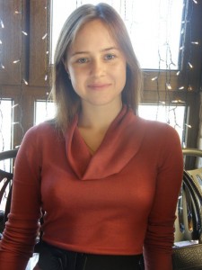 Гопова Яна Андреевна