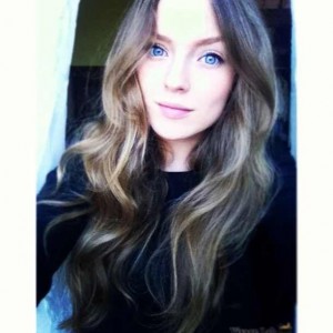 Грачева Анна