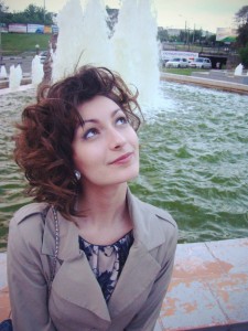 Губина Арина Сергеевна