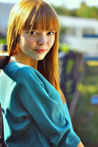 Хабибуллина Эльмира Альбертовна