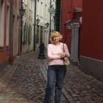 Капина Марина Афанасьевна