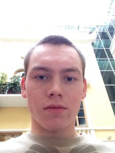 Коткин Денис Алексеевич