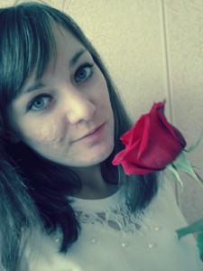 Краюшкина Екатерина Михайловна