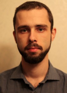 Курочкин Андрей Константинович