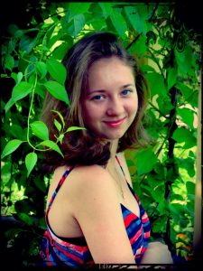 Кускова Екатерина Владимировна