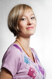 Кузнецова Ирина Александровна