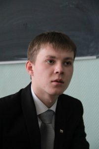 Лепников Евгений Сергеевич