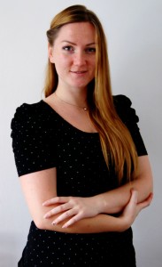 Лунина Алина