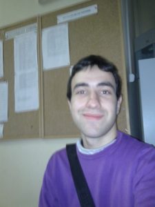 Малин Александр Геннадьевич