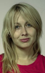 Маркова Лилия Константиновна