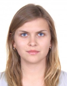 Мельник Елена Кирилловна
