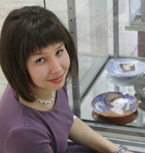 Метелькова Полина Валерьевна
