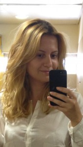 Михеева Анна Андреевна