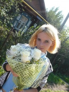 Милушкина Ангелина Витальевна