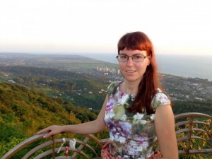Скреблова Валентина Николаевна