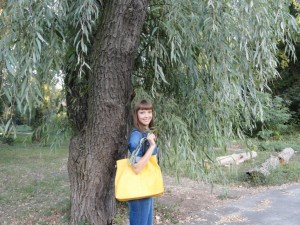 Немец Мария Александровна