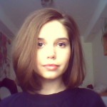 Понамарчук Анна Андреевна