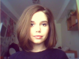 Понамарчук Анна Андреевна