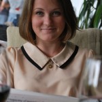 Пухова Любовь Викторовна
