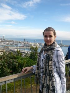 Рюмина Ксения Германовна