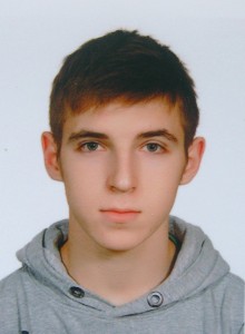 Швец Артур Александрович