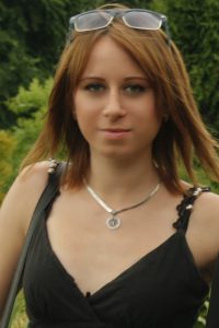 Сапегина Татьяна Анатолиевна