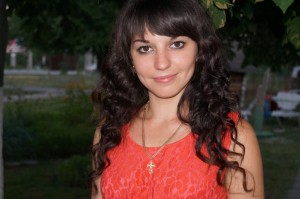 Секирина Ирина Александровна