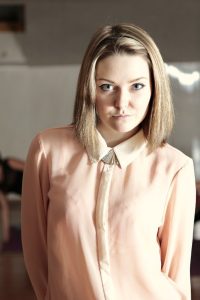 Силищева Анна Сергеевна
