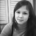 Слепухина Анастасия