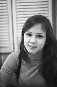 Слепухина Анастасия