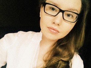 Собко Анна Васильевна