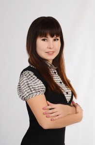 Султанова Татьяна